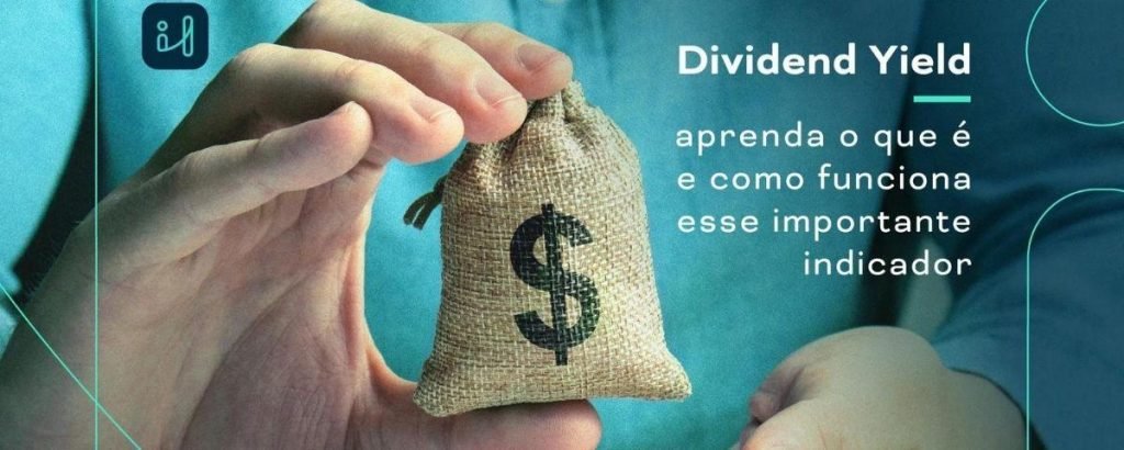 dividend yield
