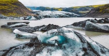 Be Mesmerized by Iceland's Natural Landscapes