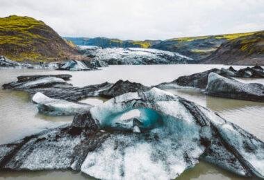 Iceland’s Unique Beauty 
