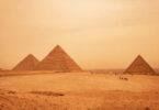 Discover Ancient Sites in Egypt