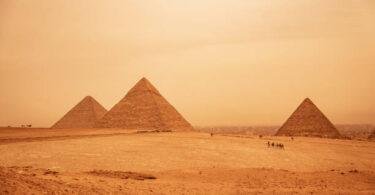 Discover Ancient Sites in Egypt