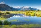 Experience the Beauty of New Zealand's Scenery