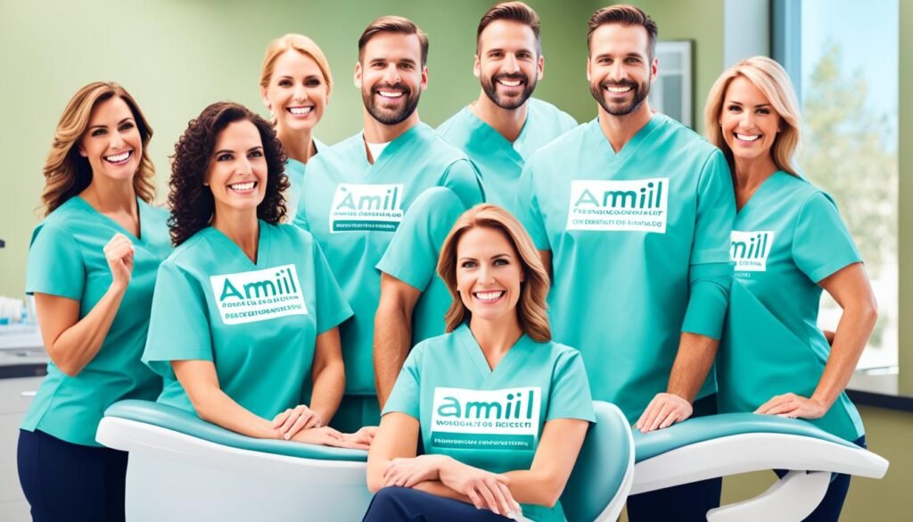 Amil Dental Empresarial