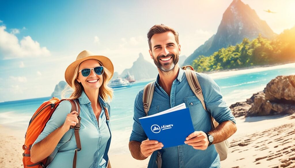 allianz seguro viagem