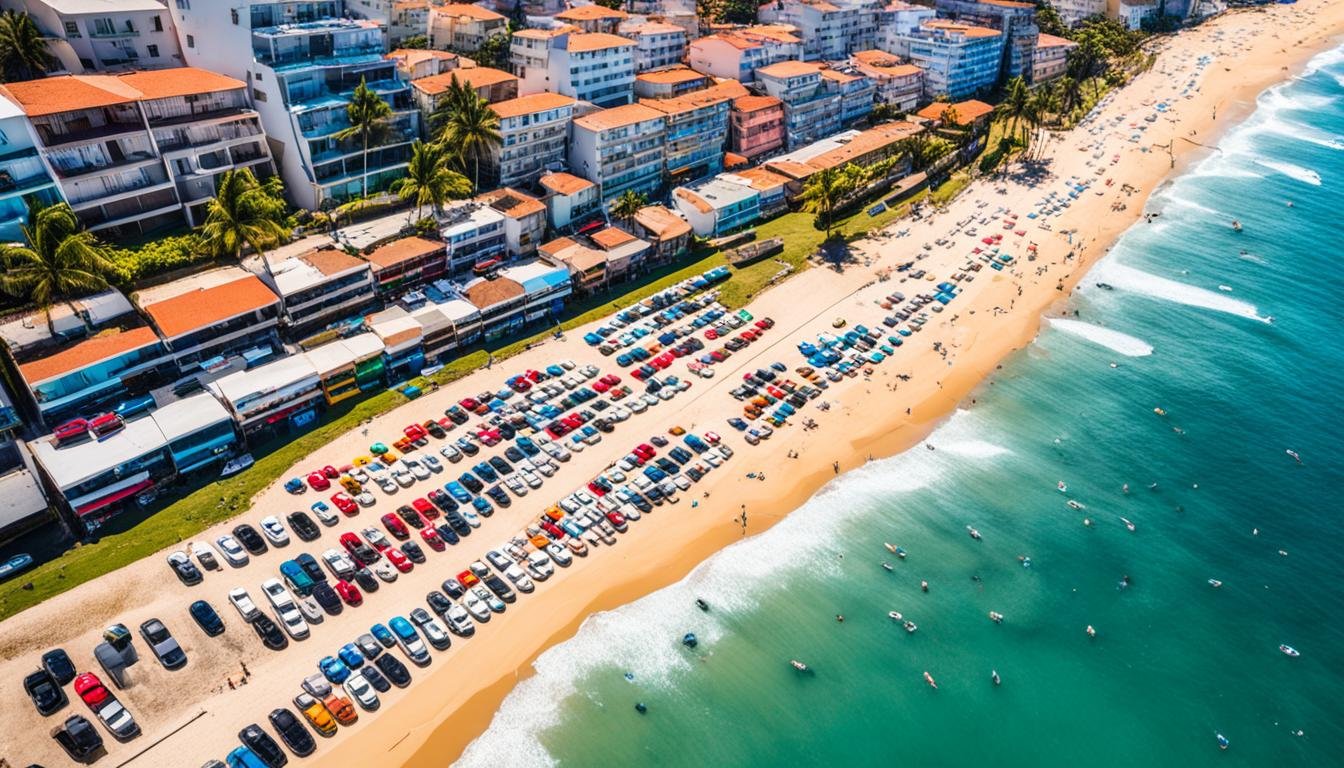 aluguel de carros em salvador