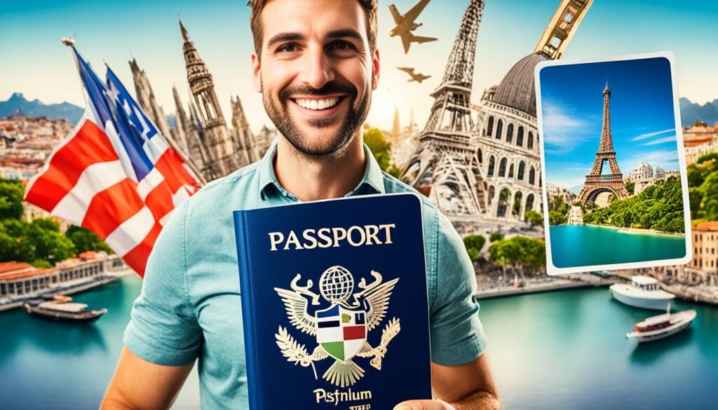 coberturas seguro viagem visa platinum