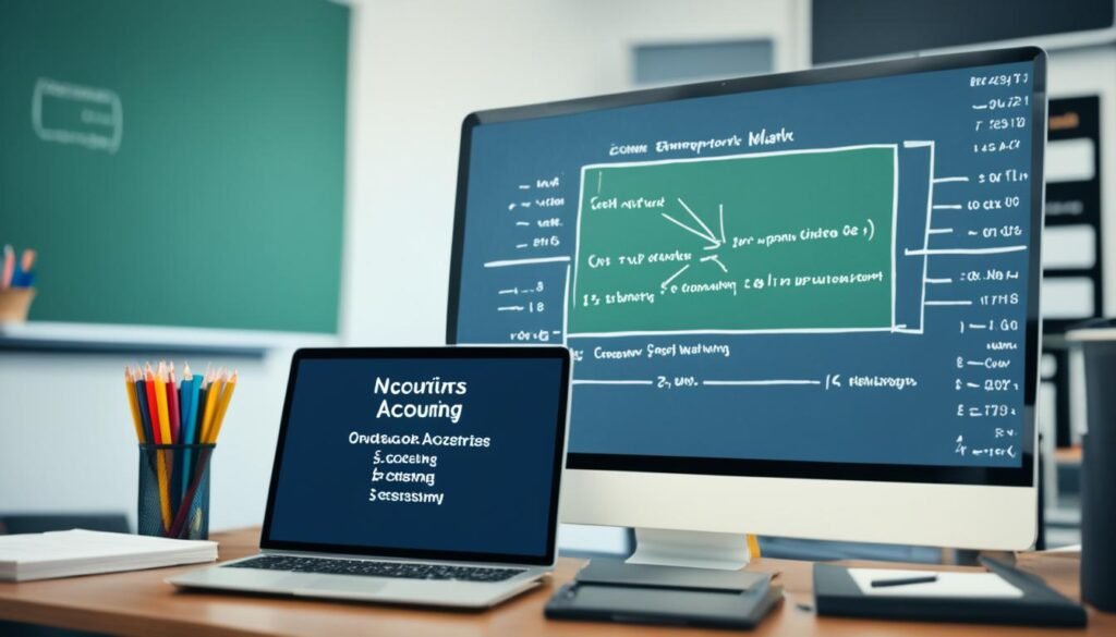 curso grátis contabilidade online