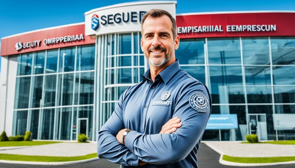 seguro empresarial