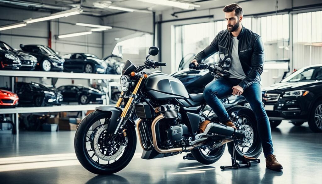 seguro de moto