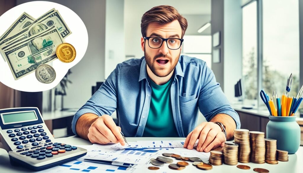 planejamento financeiro