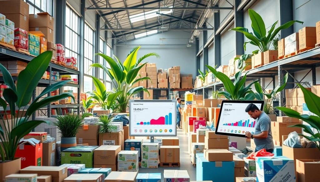 Dropshipping