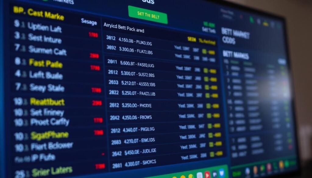 como funcionam odds apostas esportivas