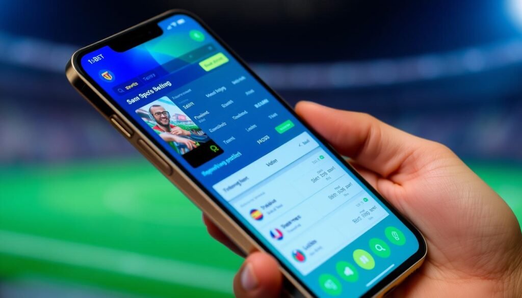 melhores aplicativos apostas esportivas
