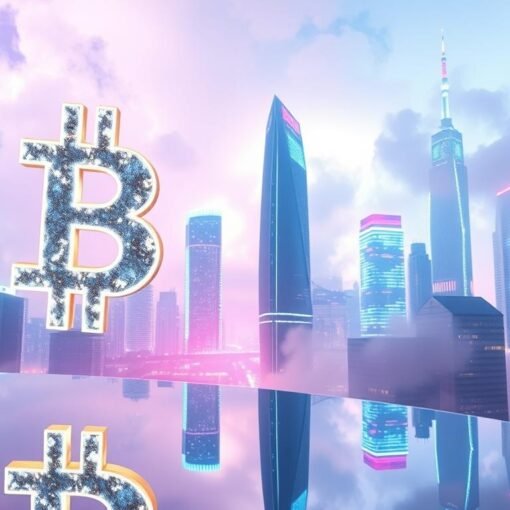 Bitcoin e criptomoedas