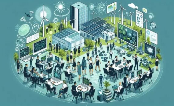 As principais carreiras que vão se destacar até 2030: prepare-se!