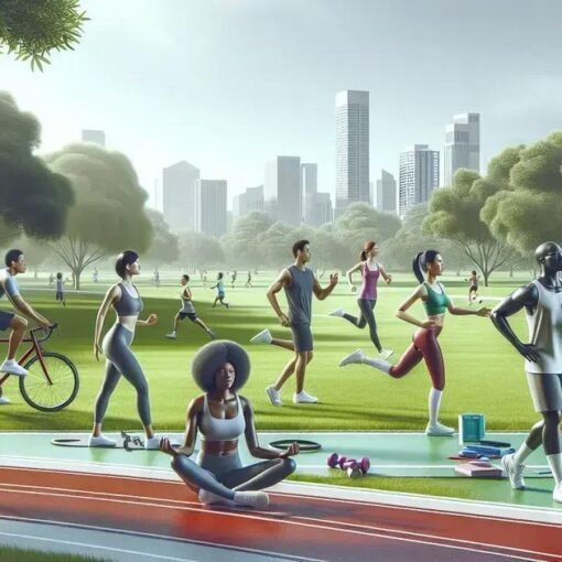 Como praticar esportes gastando pouco e manter uma rotina saudável