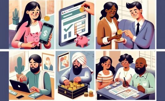 Descubra Lições Valiosas dos Povos Que Mais Economizam Dinheiro