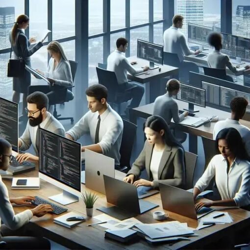 Profissões do futuro: Prepare-se para as novas demandas do mercado