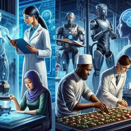 Profissões do futuro: como se preparar para o que vem pela frente