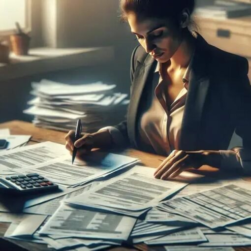 Dicas Práticas Para Organizar Suas Finanças Pessoais