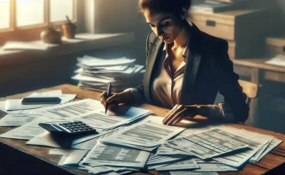 Dicas Práticas Para Organizar Suas Finanças Pessoais