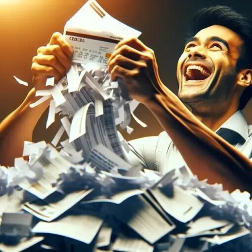 Como Sair Das Dívidas E Recuperar O Controle Do Seu Dinheiro