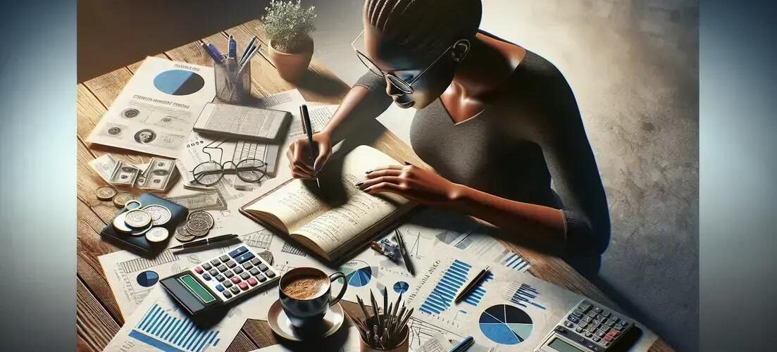 Como Definir E Alcançar Metas Financeiras Realistas