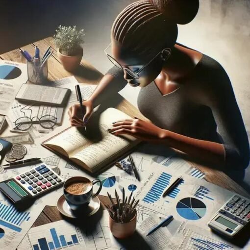 Como Definir E Alcançar Metas Financeiras Realistas