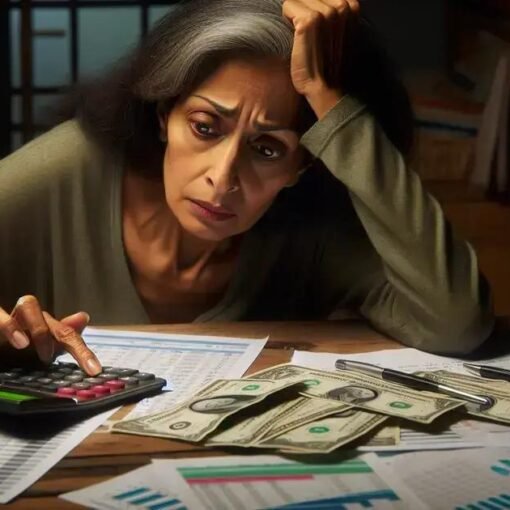 Erros Comuns Que Prejudicam Suas Finanças E Como Evitá-los